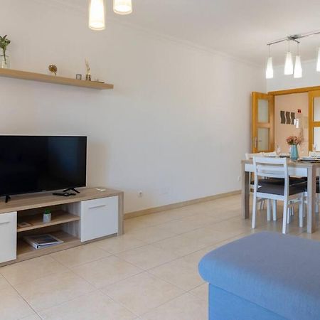 Vila Blue Horizon Duplex Albufeira Exteriér fotografie