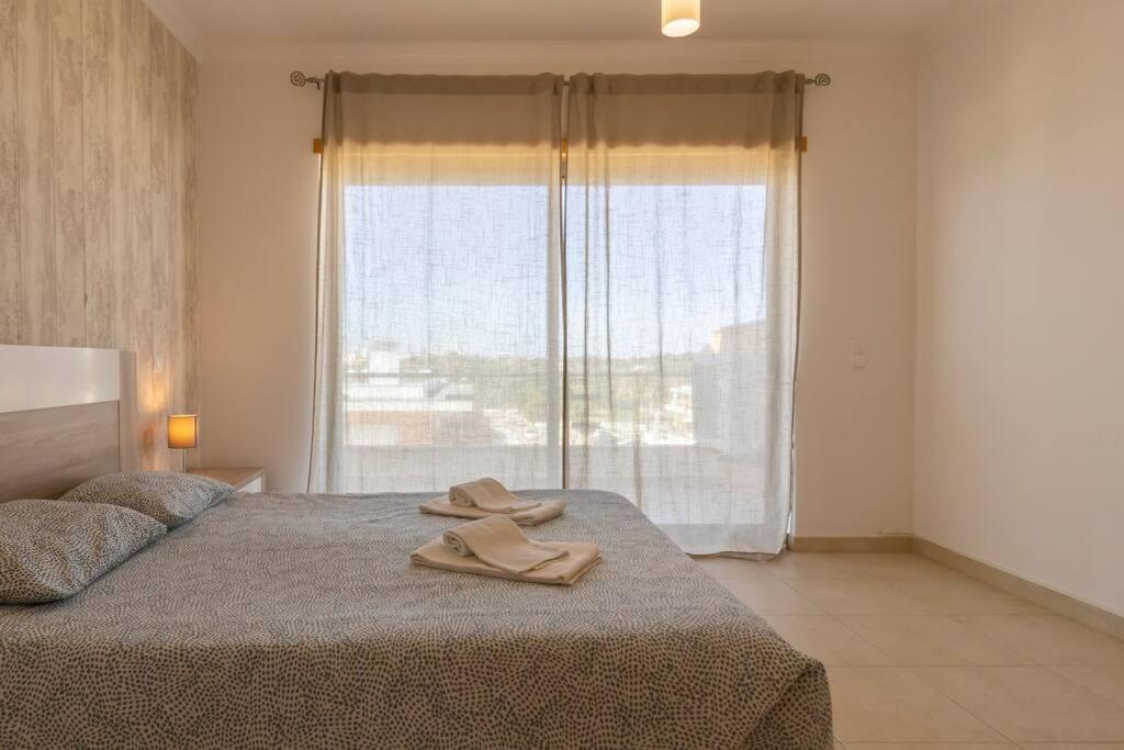 Vila Blue Horizon Duplex Albufeira Exteriér fotografie
