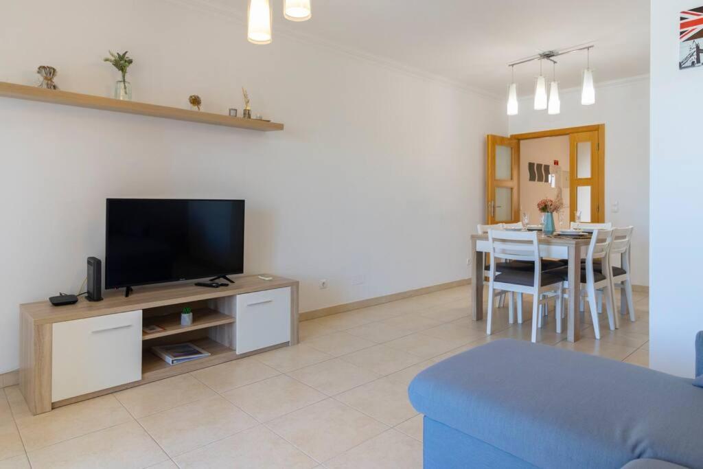 Vila Blue Horizon Duplex Albufeira Exteriér fotografie