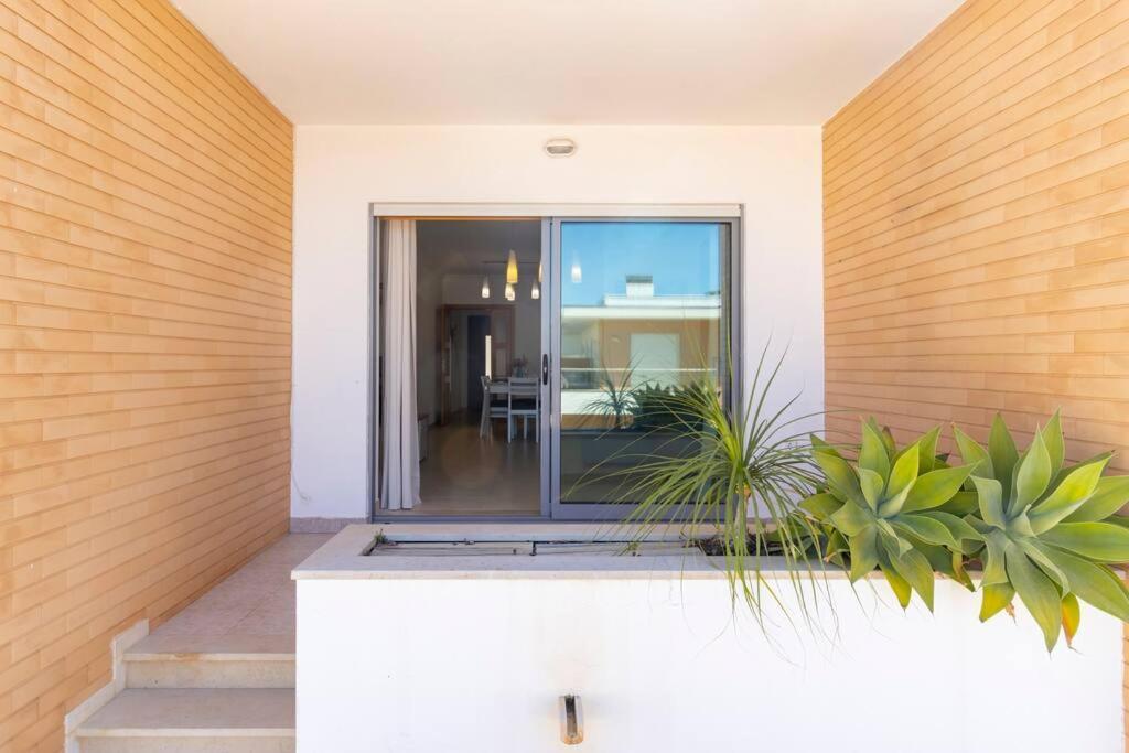 Vila Blue Horizon Duplex Albufeira Exteriér fotografie